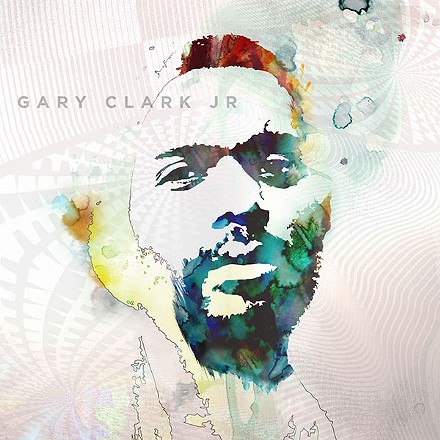 Album of the Year: Blak and Blu (Warner Bros.), Gary Clark Jr.