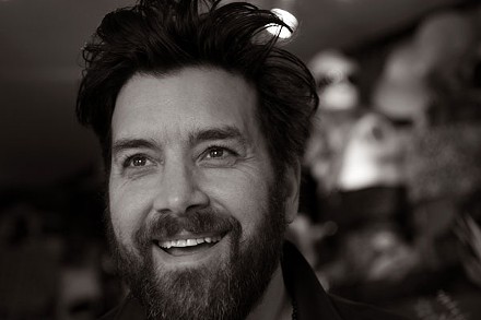 Best Songwriter: Bob Schneider