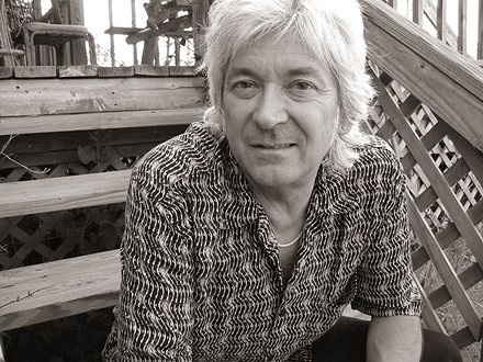 Keys: Ian McLagan