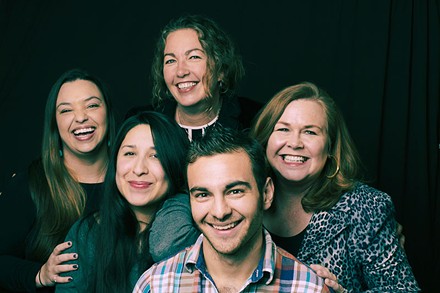 Music Support Nonprofit: HAAM