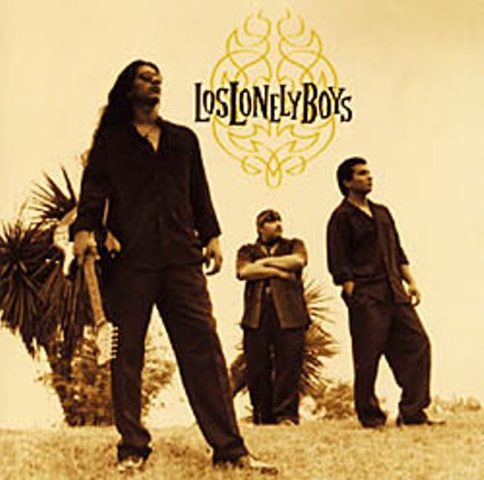 Album of the Year: <i>Los Lonely Boys</i>, Los Lonely Boys