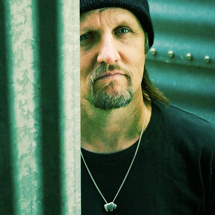 Austin Musician of the Year: Jimmy LaFave
