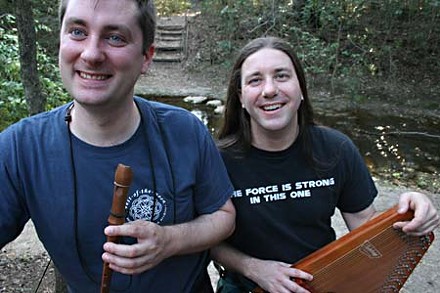 Best None of the Above: Brobdingnagian Bards