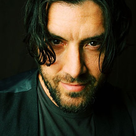 Best Male Vocals: Bob Schneider