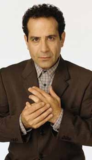 Tony Shalhoub stars in the USA Network's <i>Monk</i>, which will be repurposed in the fall on ABC.