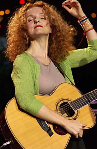 Patty Griffin