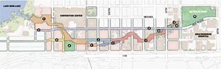 Developing Stories: Waller Creek: $34 Million Runs Through It