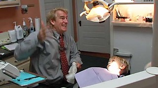 Small-town dentist and cult hero George Hardy stars in <i>Best Worst Movie</i>, Michael Stephenson's doc about the bizarre phenomenon of the phenomenally bad – but beloved – <i>Troll 2</i>.