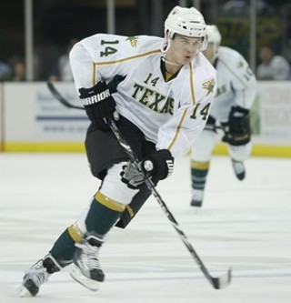 Jamie Benn
