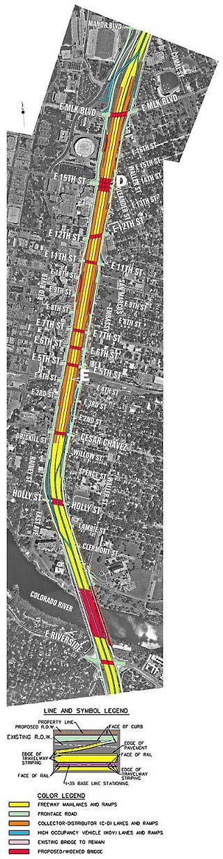 What Hath TxDOT Wrought?