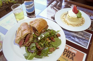 Buenos Aires Cafe