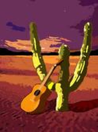 UT Announces KUT/Cactus Deal
