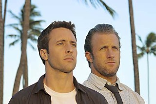 <i>Hawaii Five-O</i>