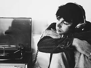 Ryan Adams
