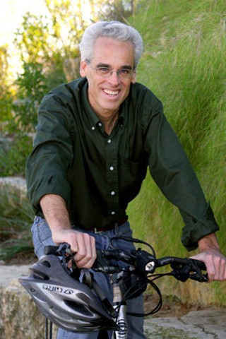 Chris Riley: Mr. Healthy