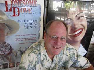 As a below-the-line film professional, Austin production designer Cary White fears runaway production is destroying the whole infrastructure.