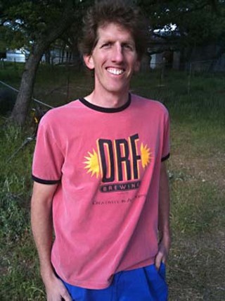 Chris Orf