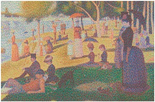 <i>Cans Seurat</i>