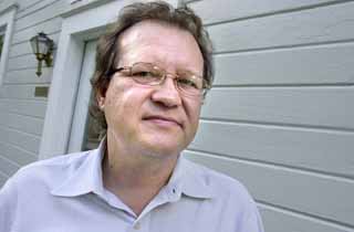 Ronald Ingalls, trustee for the federal bankruptcy court