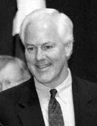 John Cornyn