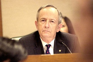 Sen. Wentworth: 