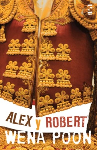 Austin Bullfighting Book on BBC Radio