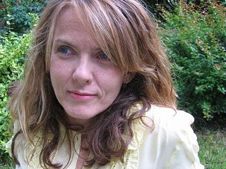 Elizabeth Crane