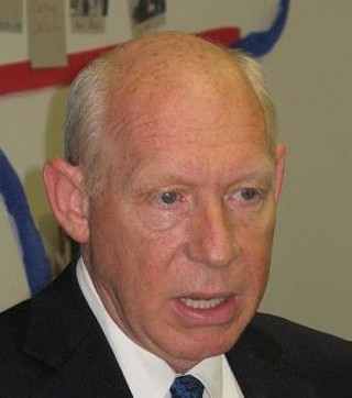 Bill White: