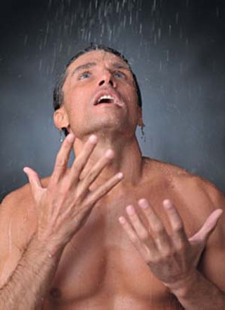 <i>Metamorphoses</i> cast member David Christopher