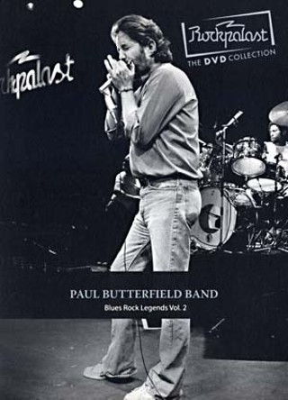 Recent 'Rockpalast' Avalanche