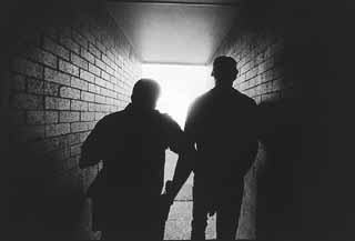 There are many people who still say that the investigations into Cates and Shaw didn't go far enough, And a line got drawn in the sand. It is a line that has become a brick wall.
