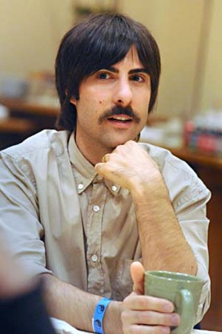 Jason Schwartzman