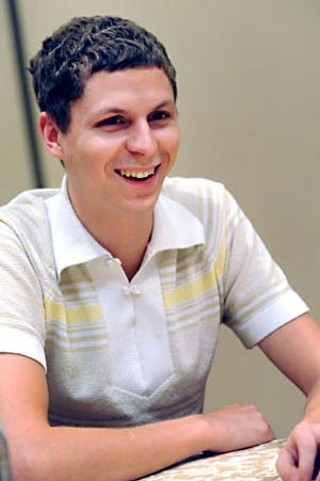 Michael Cera