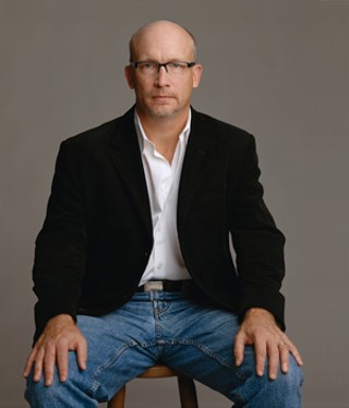 Director Alex Gibney