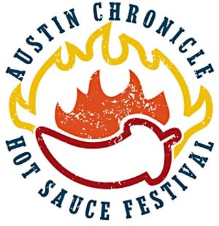 'Austin Chronicle' Hot Sauce Festival Hall of Flame