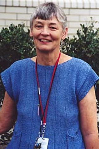 Kealing Magnet Director Carol Hovland