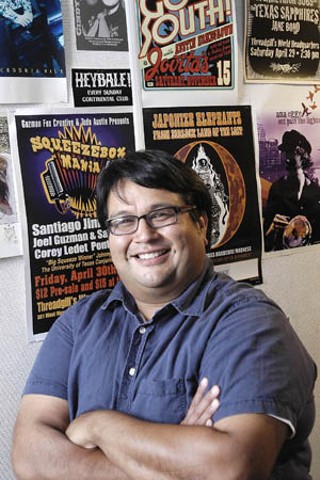 Matthew Muñoz