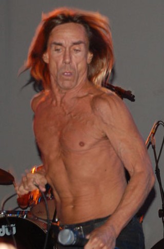 Iggy Pop