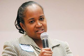 Sheryl Cole