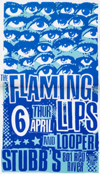 Flaming Lips: Jason Austin