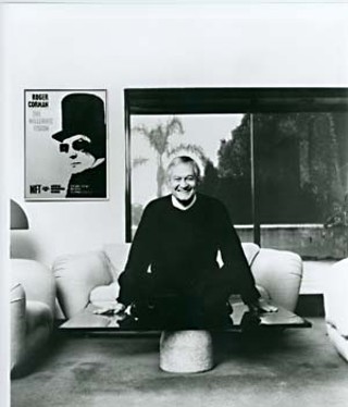 Roger Corman