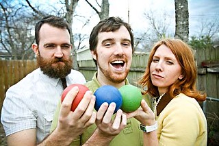 Your Terrific Neighbors