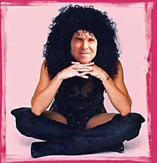 Gov. Good Cher?