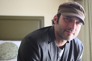 AFF Honors Robert Rodriguez