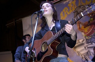 ACL Music Fest Friday Interview