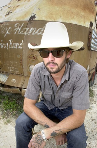 ACL Music Fest Friday Interview