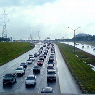 Mopac'd