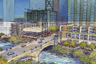 It's 2014: Do you know where your Downtown Rail is?