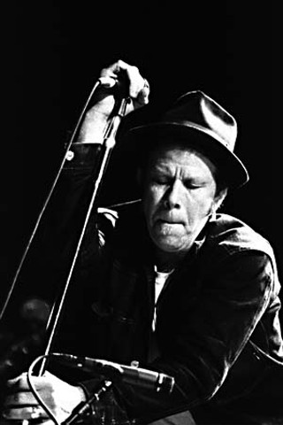 Tom Waits, SXSW 1999