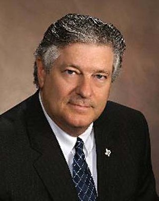 Paul Workman